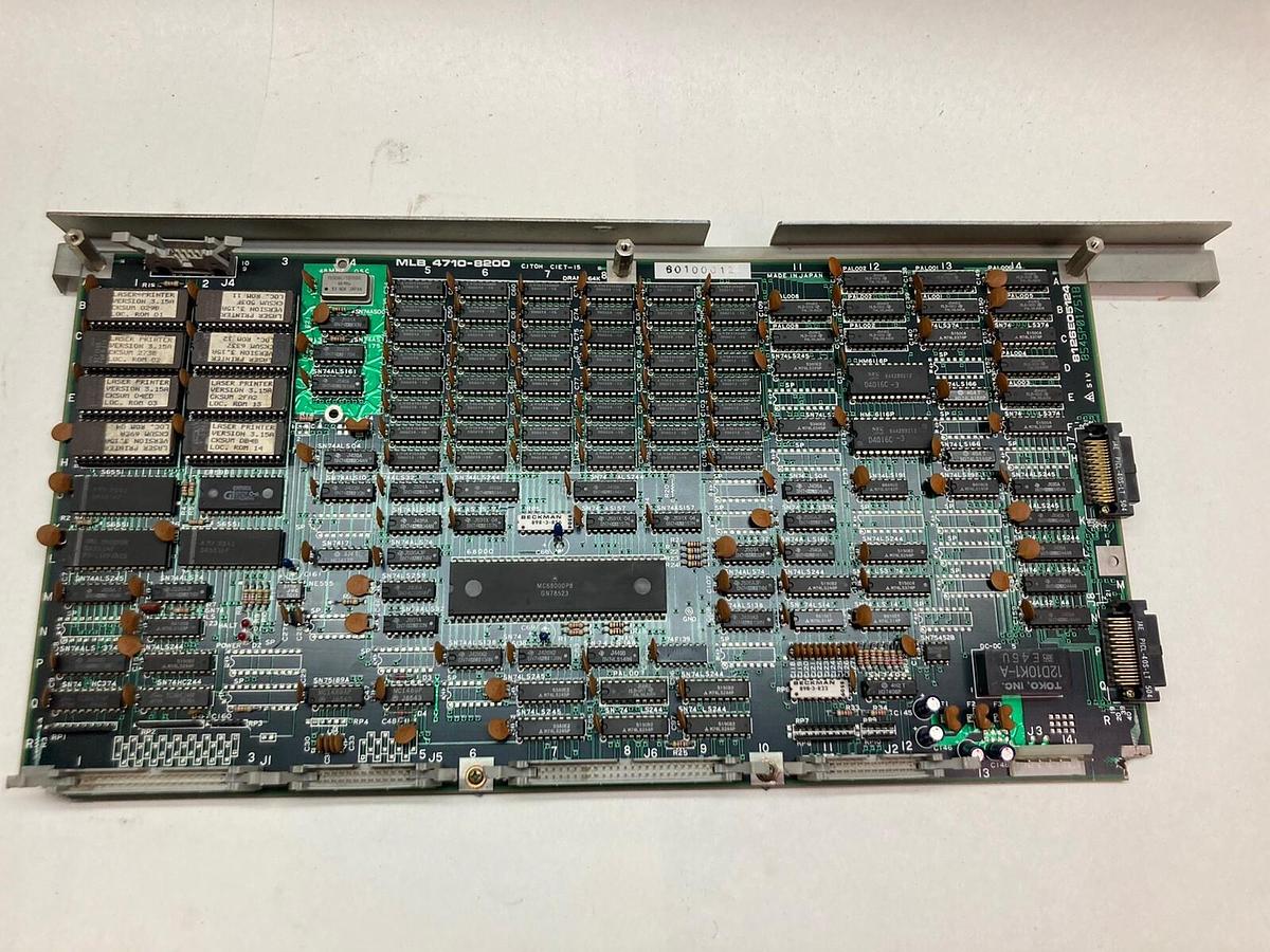 Used Unbranded,8545P01751B,Circuit Board