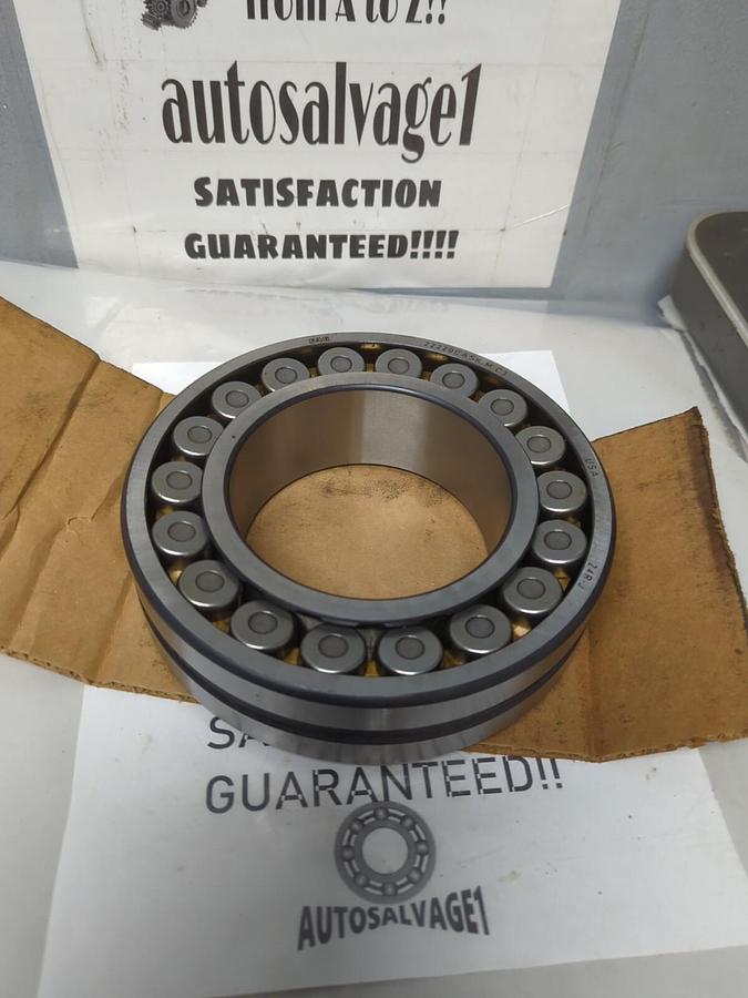 FAG,22220 EA ASK.M.C3,SPHERICAL ROLLER BEARING MISSING BOX NOS