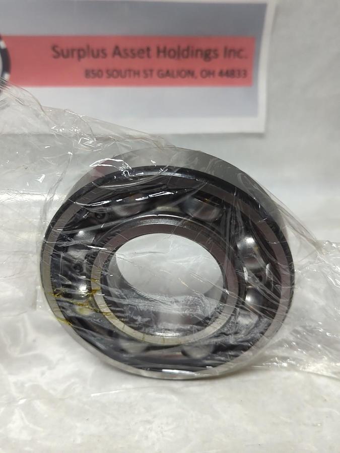 Used SKF,6311,DEEP GRROVE BALL BEARING PRE-OWNED