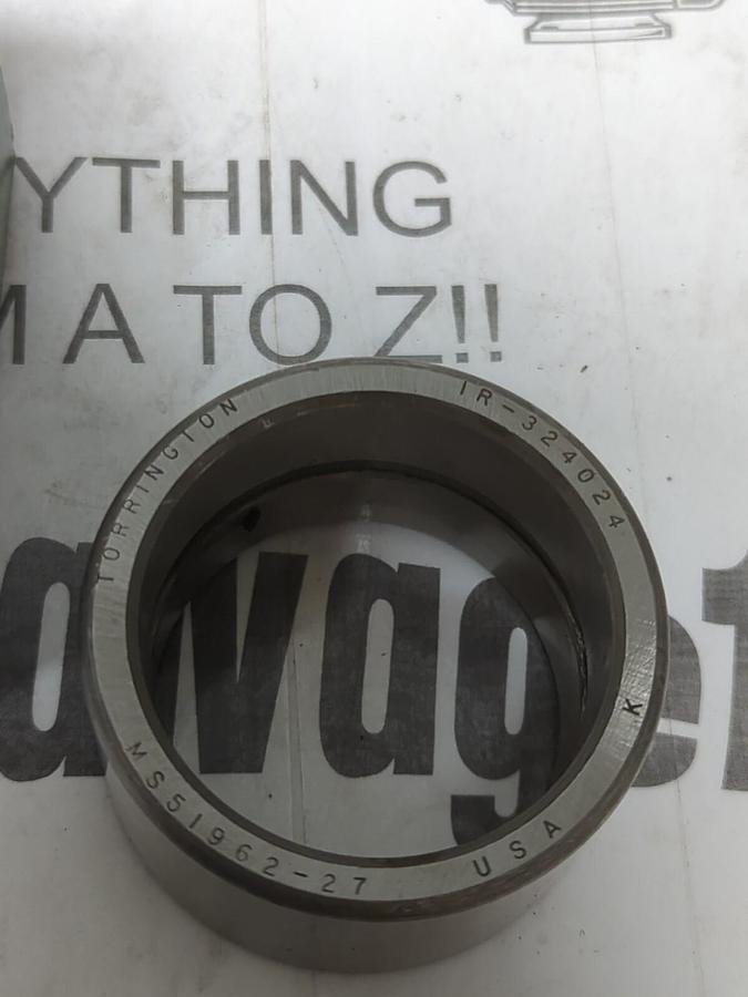 TORRINGTON,IR-324024,NEEDLE ROLLER BEARING INNER RING