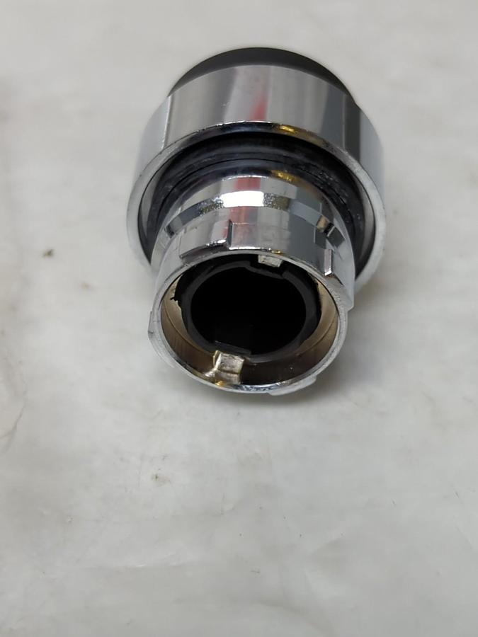 CERUS,CB2BL2,PUSHBUTTON BLACK NOS