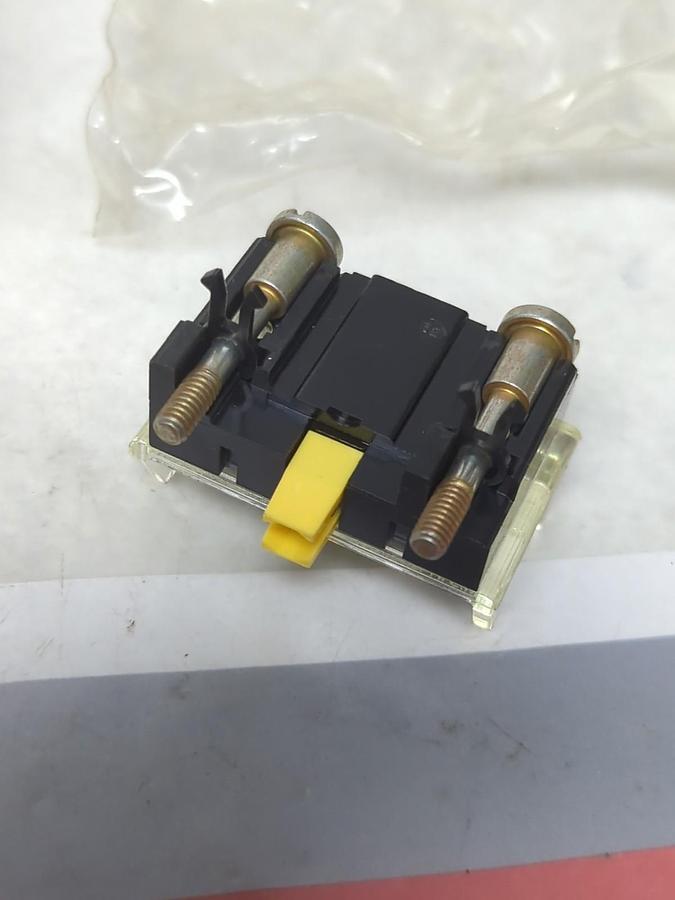 ALLEN-BRADLEY,800T-XD3,SERIES C CONTACT BLOCK NOS