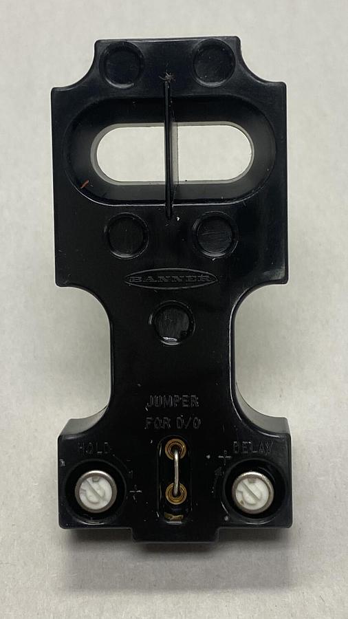 BANNER,2LM5-14 / 16544,LOGIC MODULE LOT OF 2 NEW