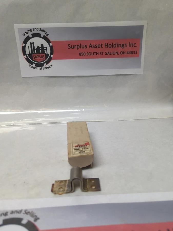 JOSLYN CLARK,L150,OVERLOAD HEATER ELEMENT NOS