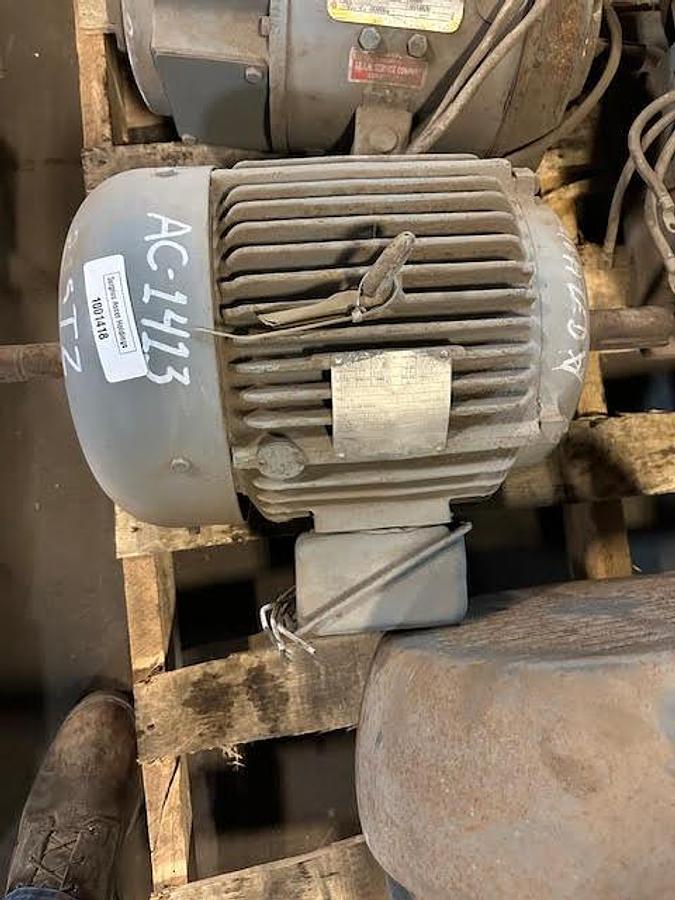 Used Westinghouse HP10 215TZ
