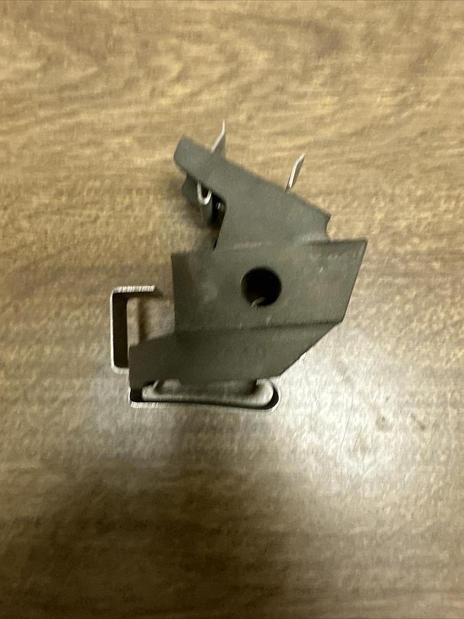 General Electric,625B640,Brush Holder wSprings