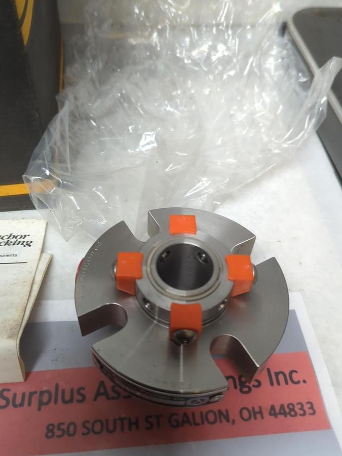 ANCHOR PACKING,13SA(F2SHN2-1.000),MECHANICAL CARTRIDGE SEAL 1 INCH NOS