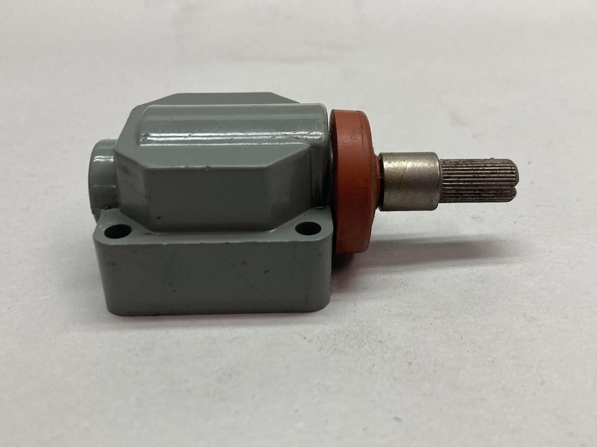 Cutler-Hammer,54-7528-3,Limit Switch Head Only