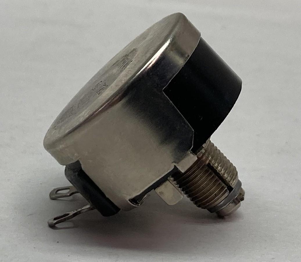 Used CTS,WPRL40,Potentiometer 725 Ohm Trimmer