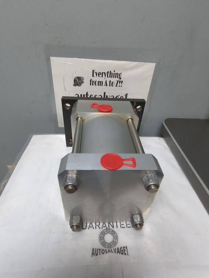 AVENTICS TASK MASTER,R432014787 5 X 3-1/8,PNEUMATIC CYLINDER NOS