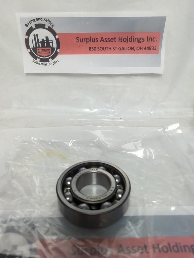 Used NDH,3308,DEEP GROOVE BALL BEARING PRE-OWNED