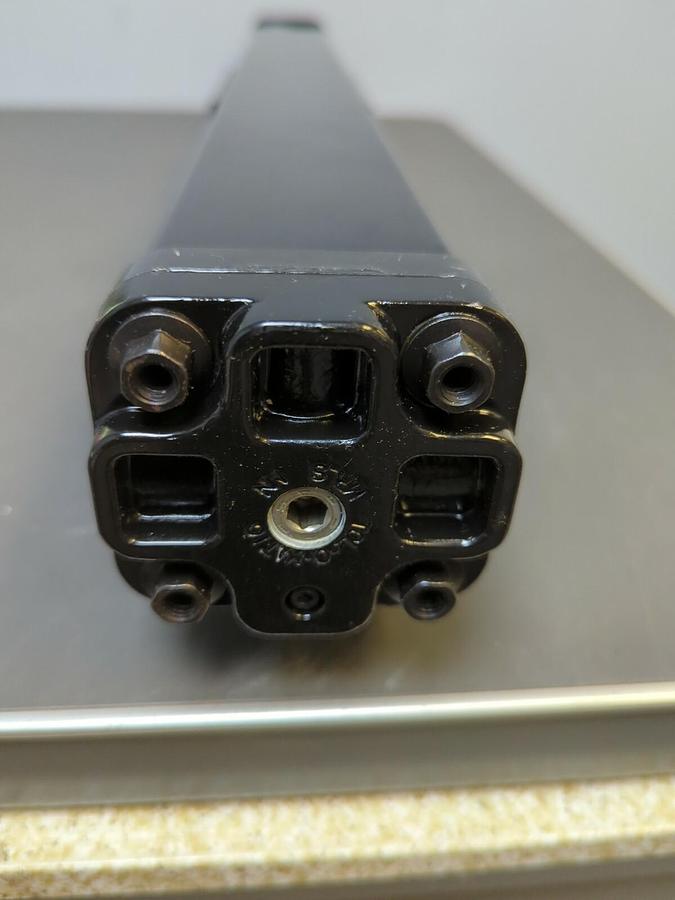 TOL-O-MATIC,BC215 SK18.010 BC2#757251,LINEAR ACTUATOR-BAND CYLINDER NOS