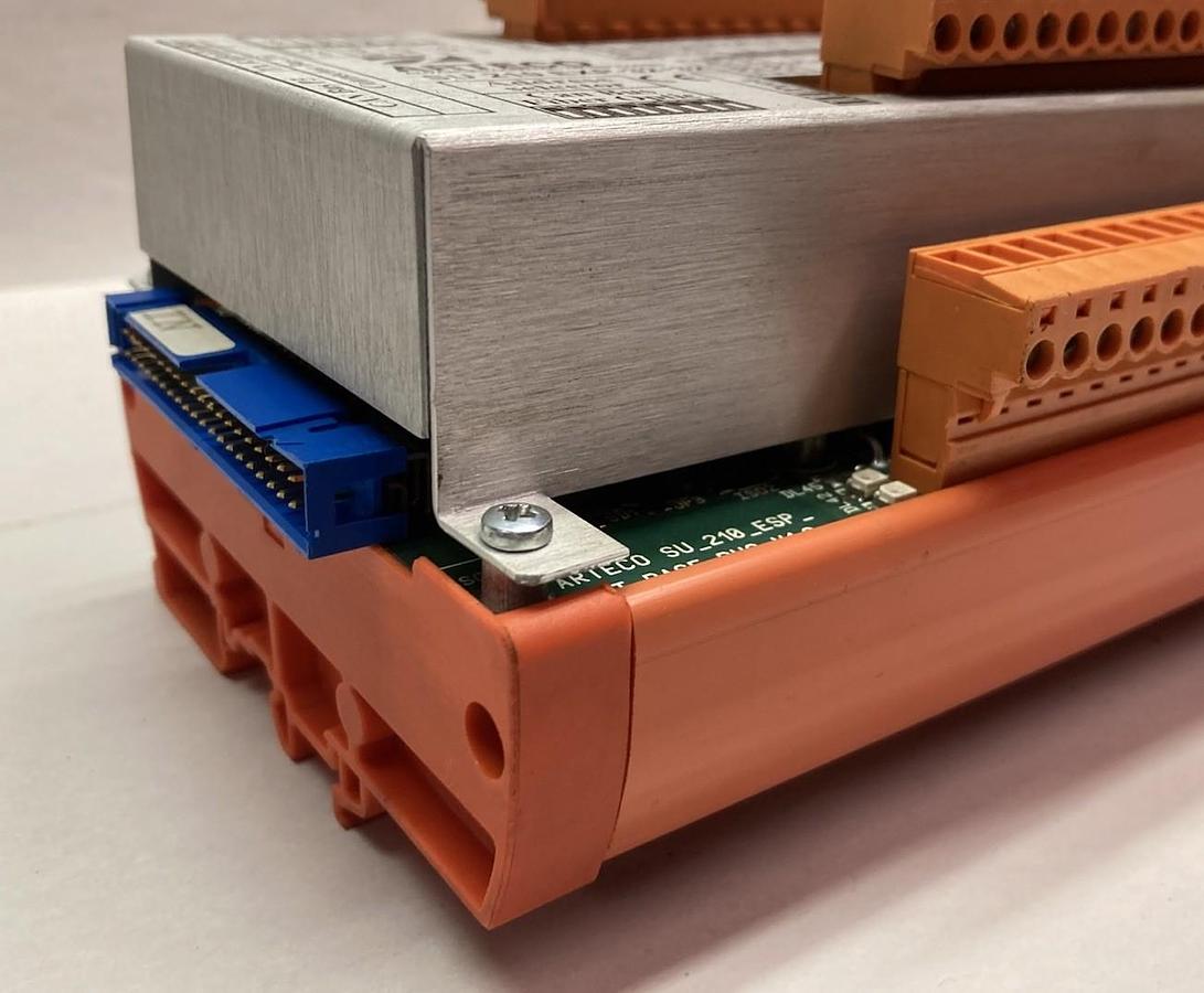 Used Arteco,SU 210 EXP-32+32,Expansion Module