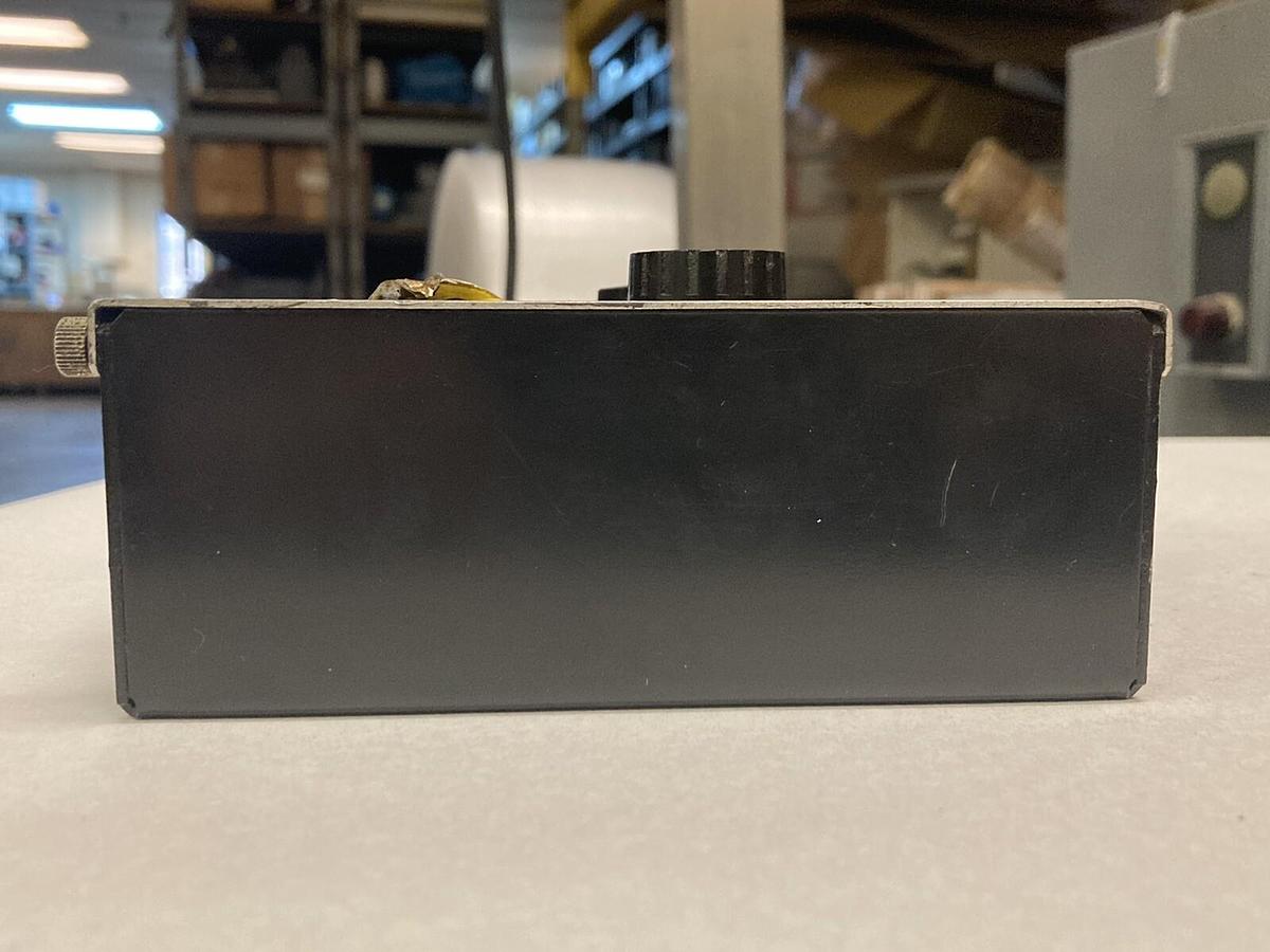 Used NTN,EG177,Stabilized Voltage Controller, 100/200V