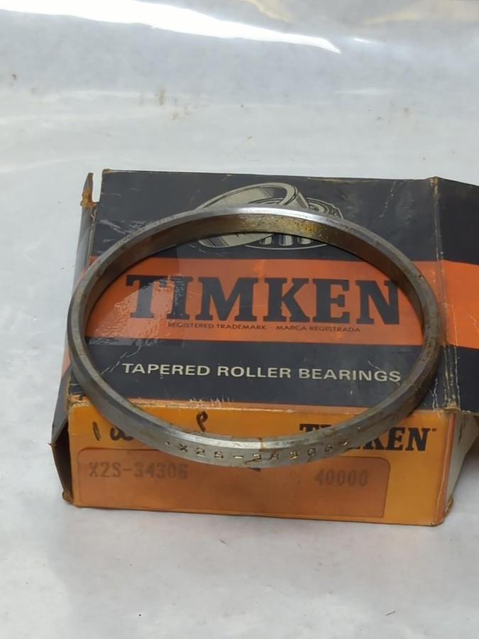 TIMKEN,X2S-34306,BEARING SPACER NOS