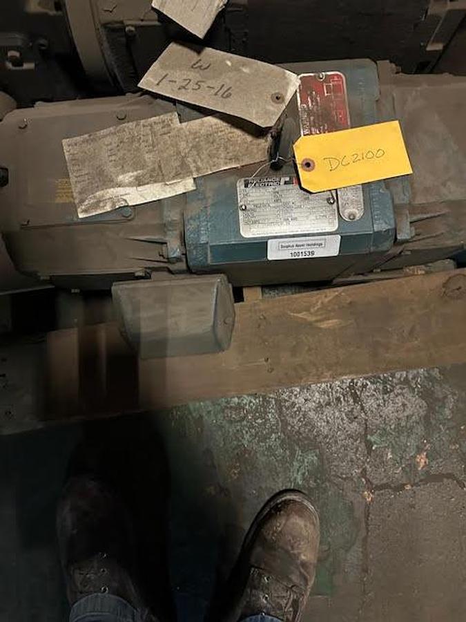 Used Reliance 2 C1812ATCZ