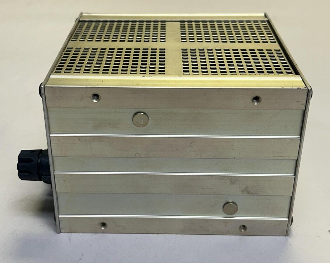 Used ACOPIAN,15GT70D,DUAL OUTPUT POWER SUPPLY