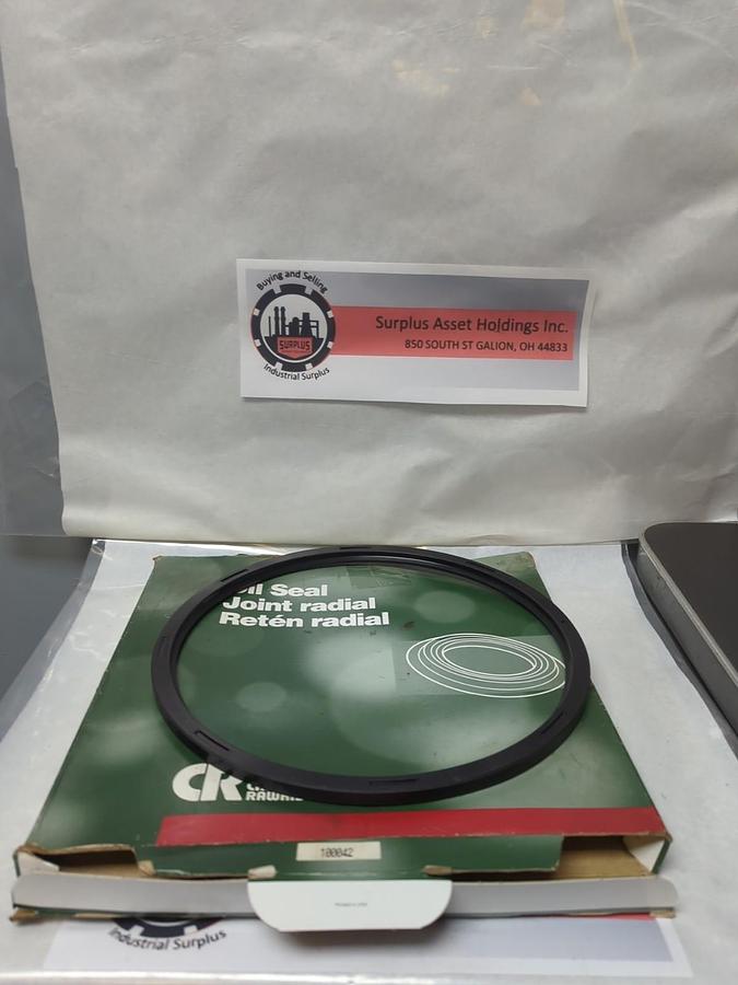 CHICAGO RAWHIDE,100042,RADIAL SHAFT SEAL NOS