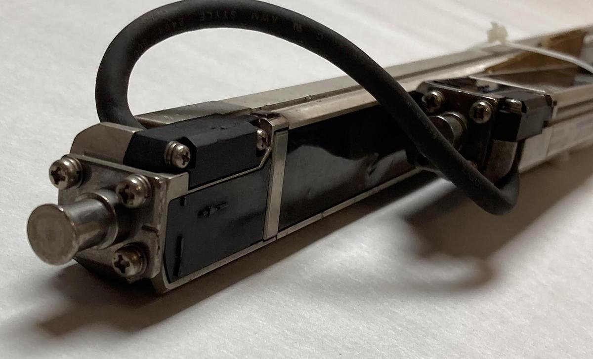 Used Keyence,SL-C44H-R / SL-C12H-R,Light Curtain Set