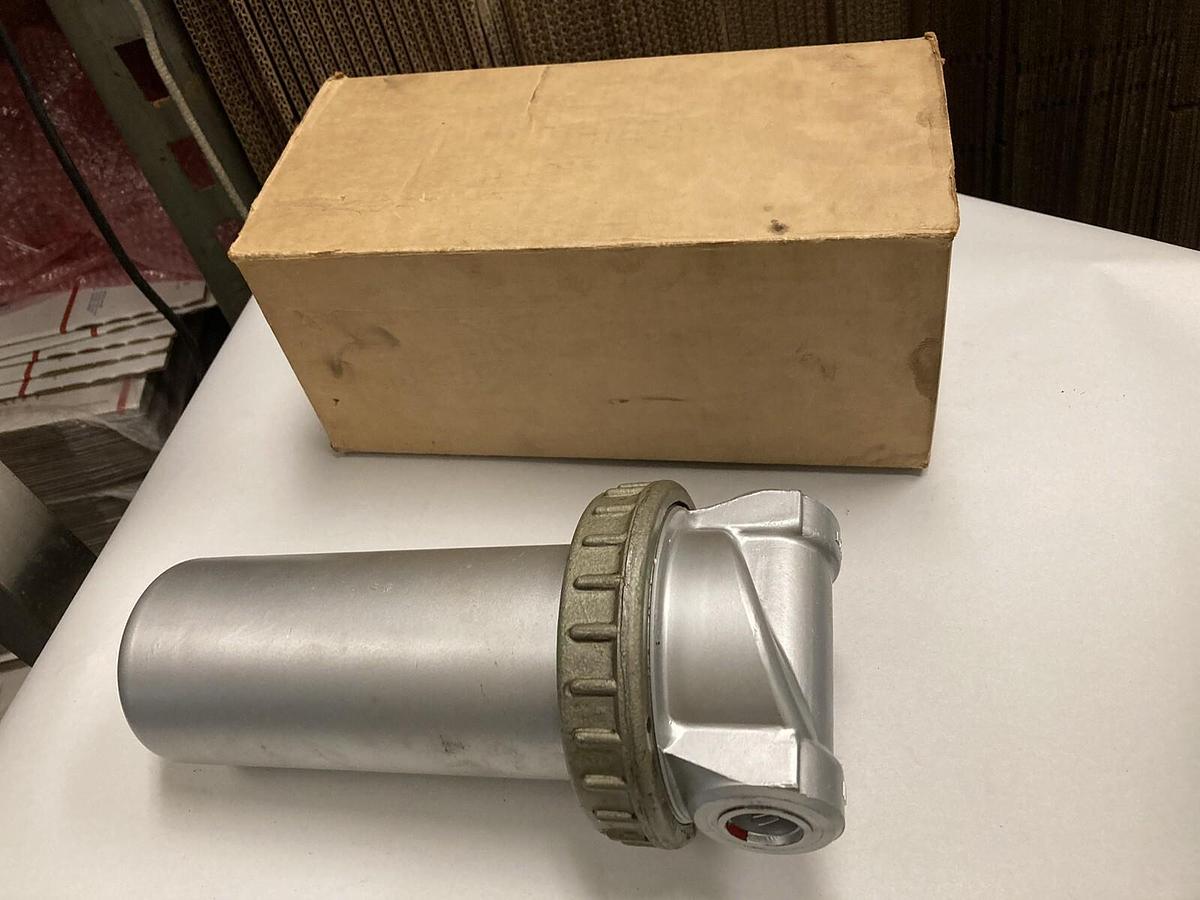 Used Watts,605-06W,Pneumatic Lubricator 3/4 INCH Npt 250 PSI