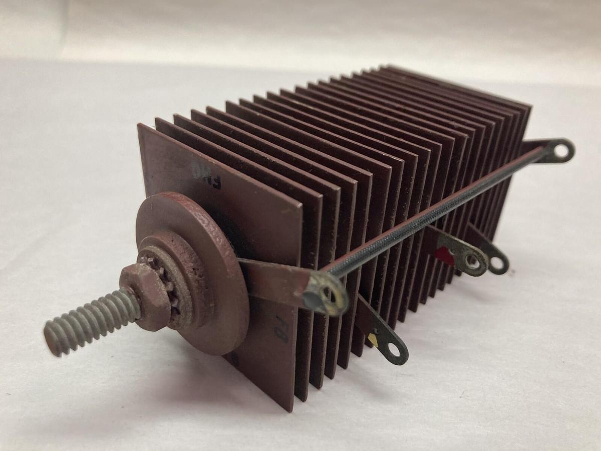 Used Syntron,A73-76 SD-3080,Rectifier