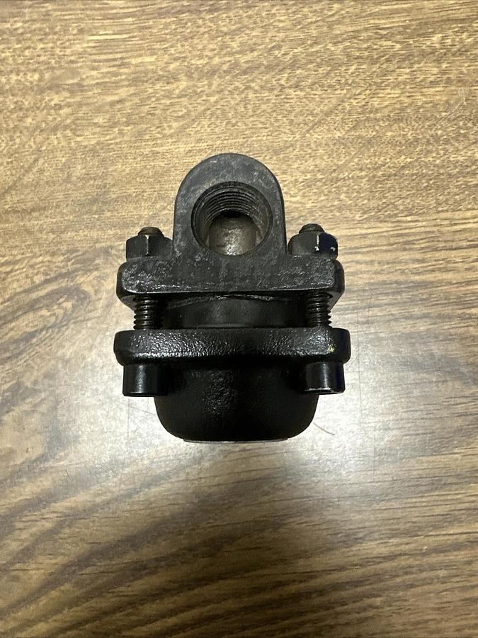 Bestobell,DM12,Steam Trap 1/2"