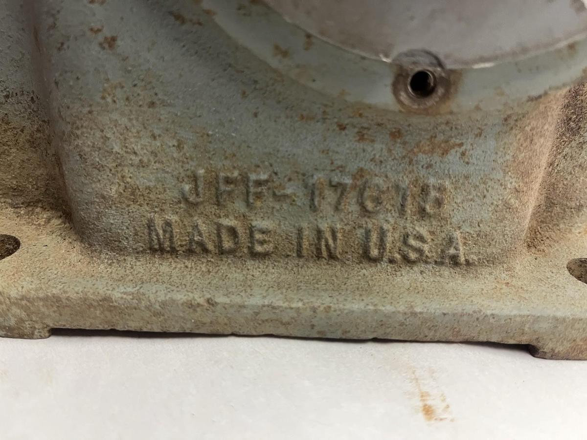 Used GEMCO,JFF-17615,BRAKE CONTROL ARM ASSEMBLY