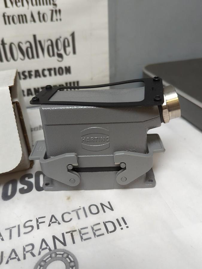 HARTING,7310335160000,HEAVY DUTY CONNECTOR RECEPTACLE