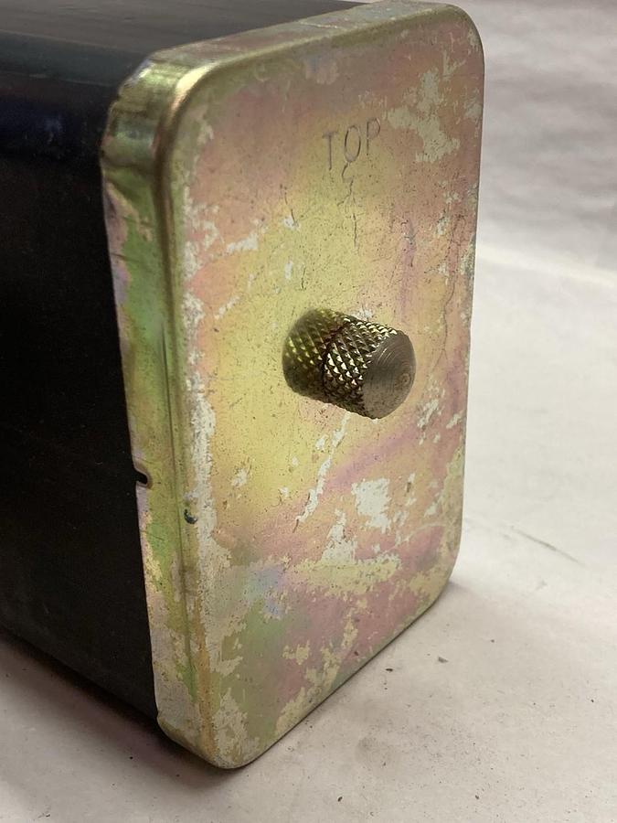 General Electric,16SB1FC311SUM2Y,Type SB-1 Switch