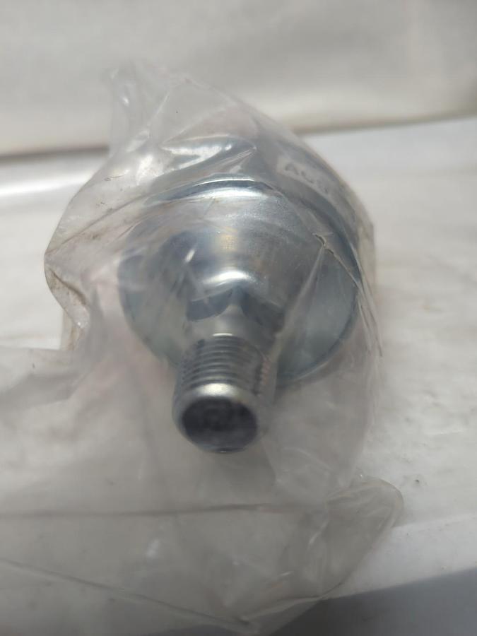 AIR MUFFLER,AC990,VENT BREATHER FILTER & SILENCER 1/2 IN NPT NOS