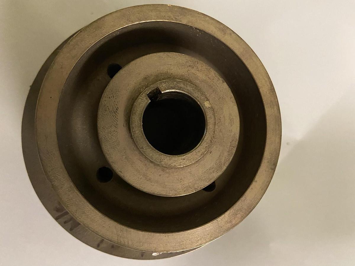 Aurora,K47443-0415-208-4,PUMP IMPELLAR