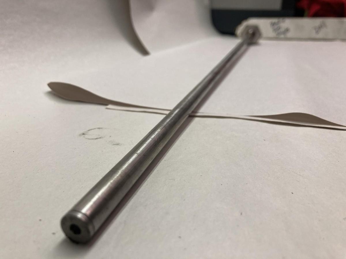 Used MTS,TTSRBU0220AS1R,LDT Position Sensor