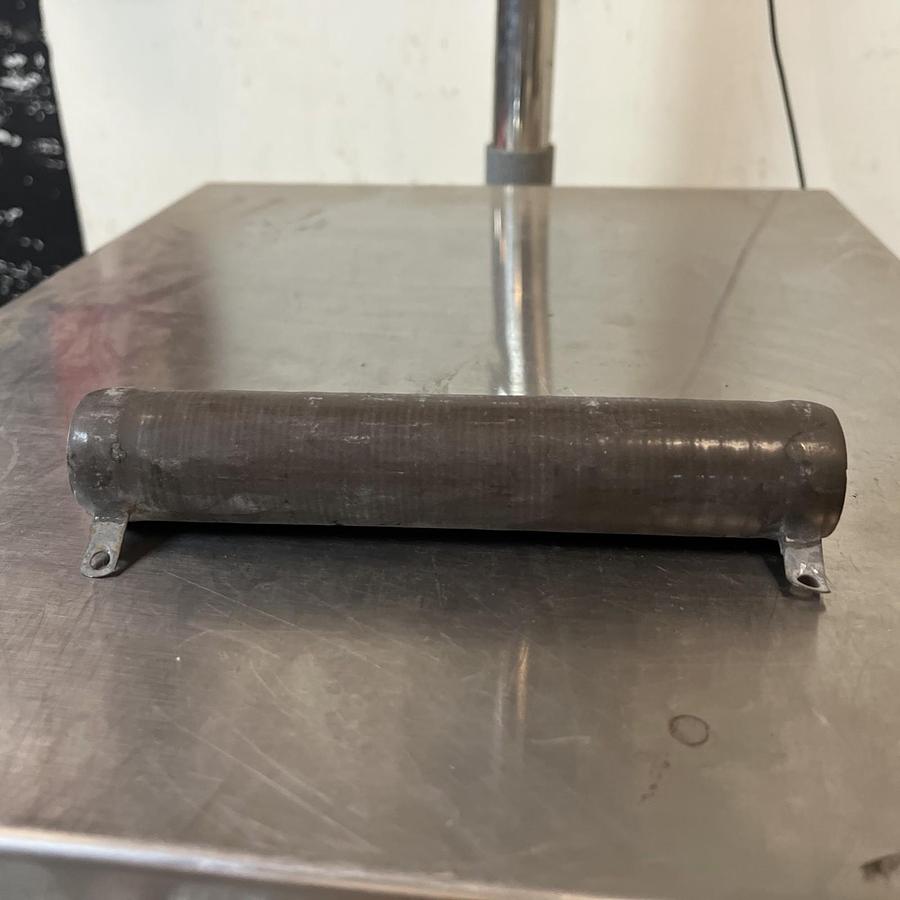 Used CTG,A100G60EA,RESISTOR 100W 60 OHMS
