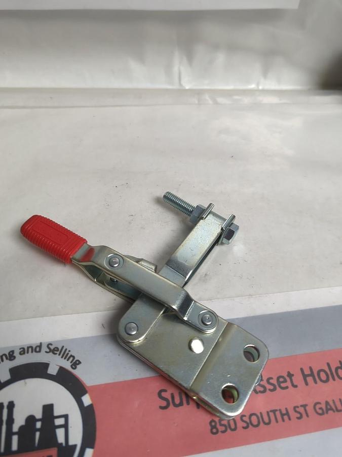 KAKUTA,NO.42K,TOGGLE CLAMP NOS
