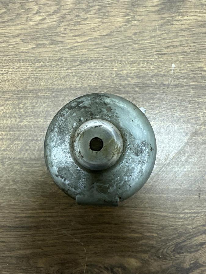 Used Decco,17-784,Oil Immersed Solenoid 115V 60 Cycles