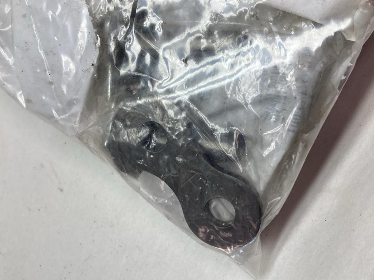 Morse,332283,Chain Link 100 C/L C/P S/F Bag of 15