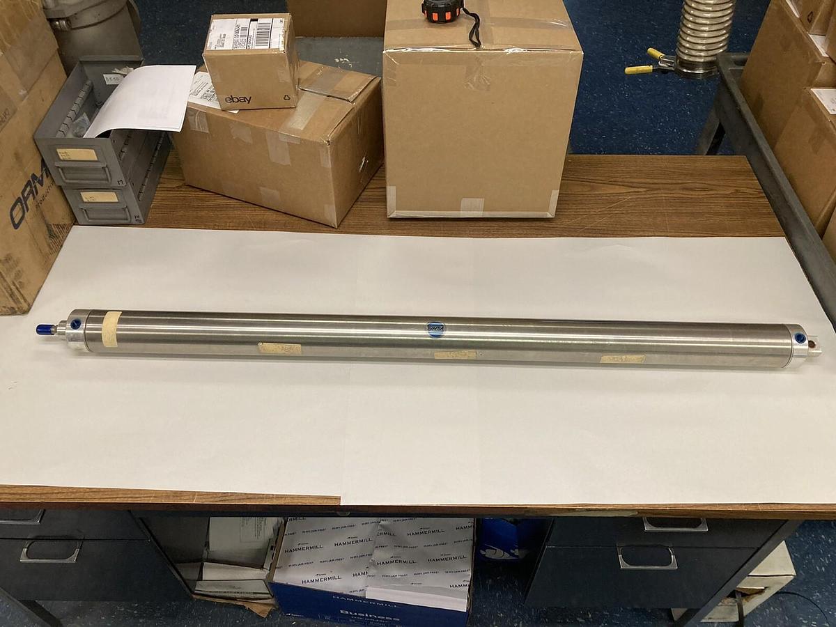 Bimba,C-7047-DXP,Air Cylinder