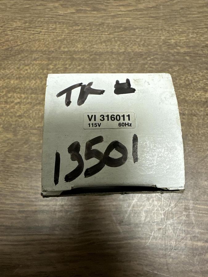 SMH,VI316011,Solenoid Coil NEW