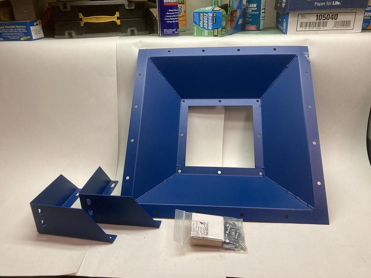 Donaldson,DMC-MMB,Dust Collector Tray Only