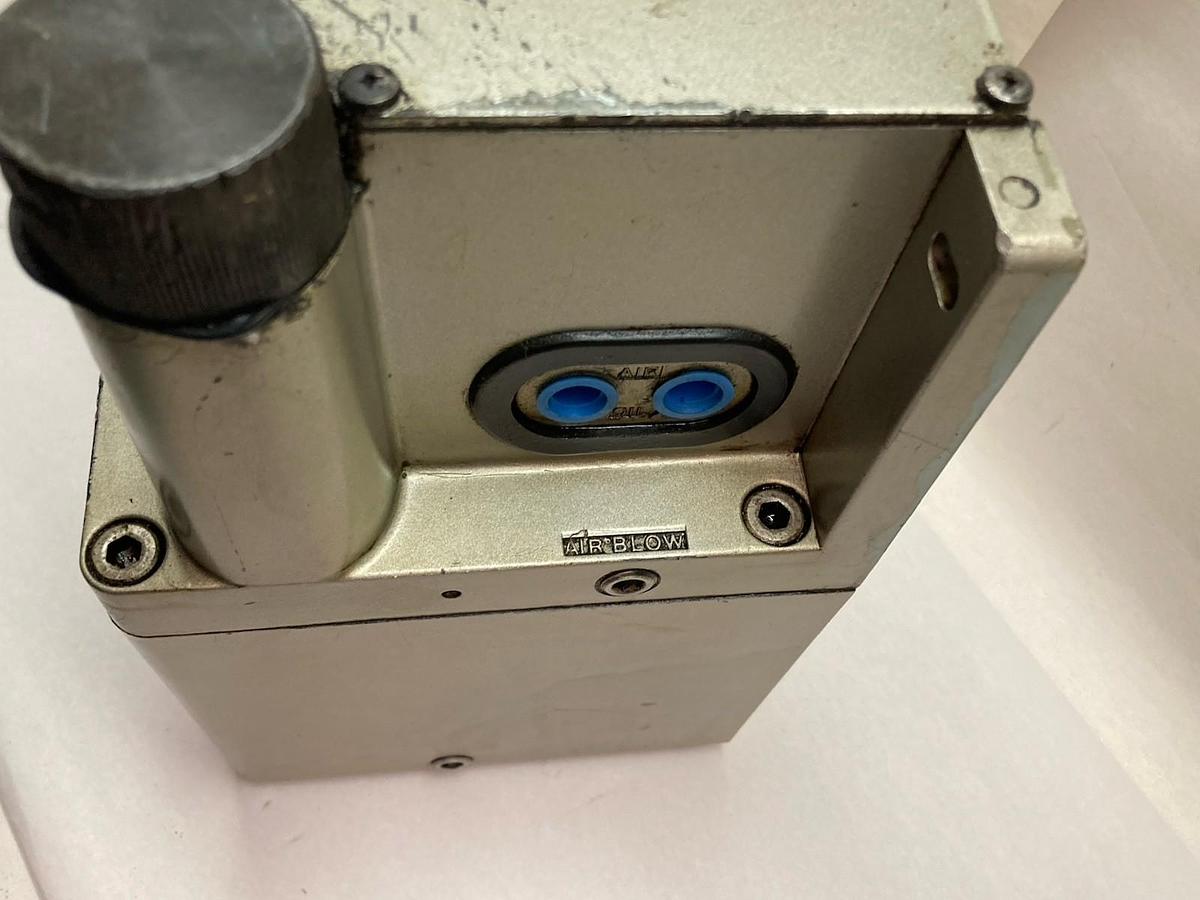 Used SMC,Model LMU200,Spray Unit 0.1-1.0MPa