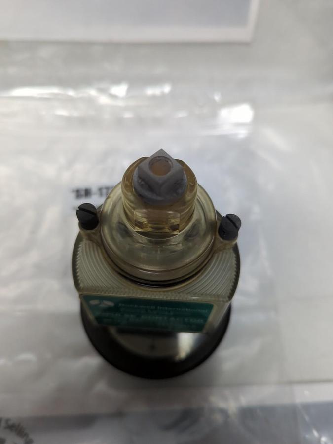 Used ROCKWELL INTERNATIONAL,100GAL,IMPULSE CONTACTOR PRE-OWNED