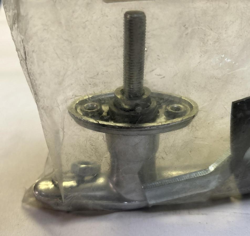 Used WIEGMANN,WA8,LOCKING TEE HANDLE NOS