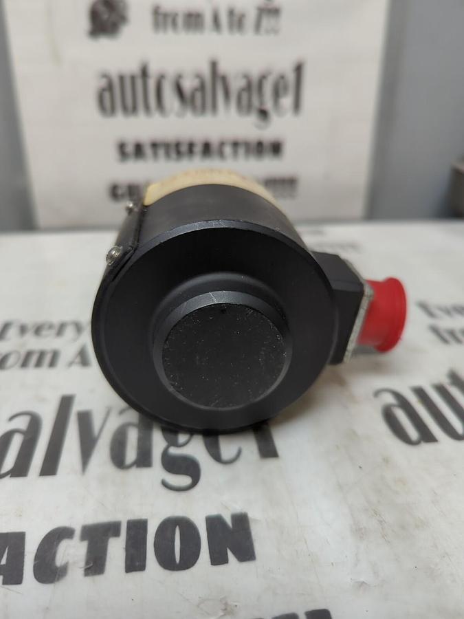 WENDON,W4-23-100,SLIP RING ASSEMBLY ROTARY ENCODER NOS