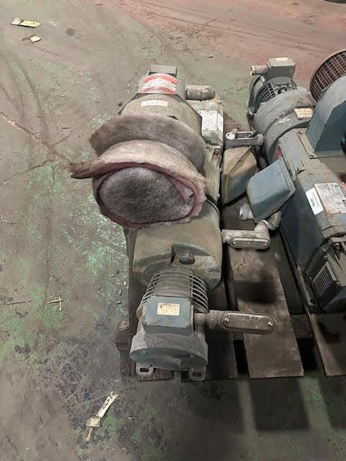 Used Allen-Bradley C1812ATZ