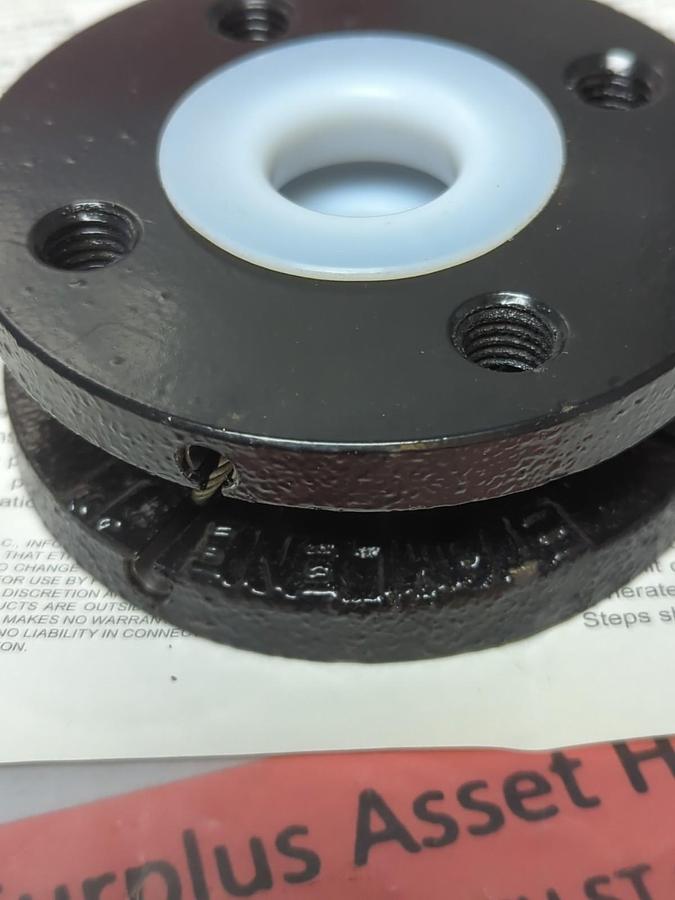 ANDRONOCO,1-DIBA-2,ETHYLENE FLEXJOINT BULLENTINE 4001 NOS