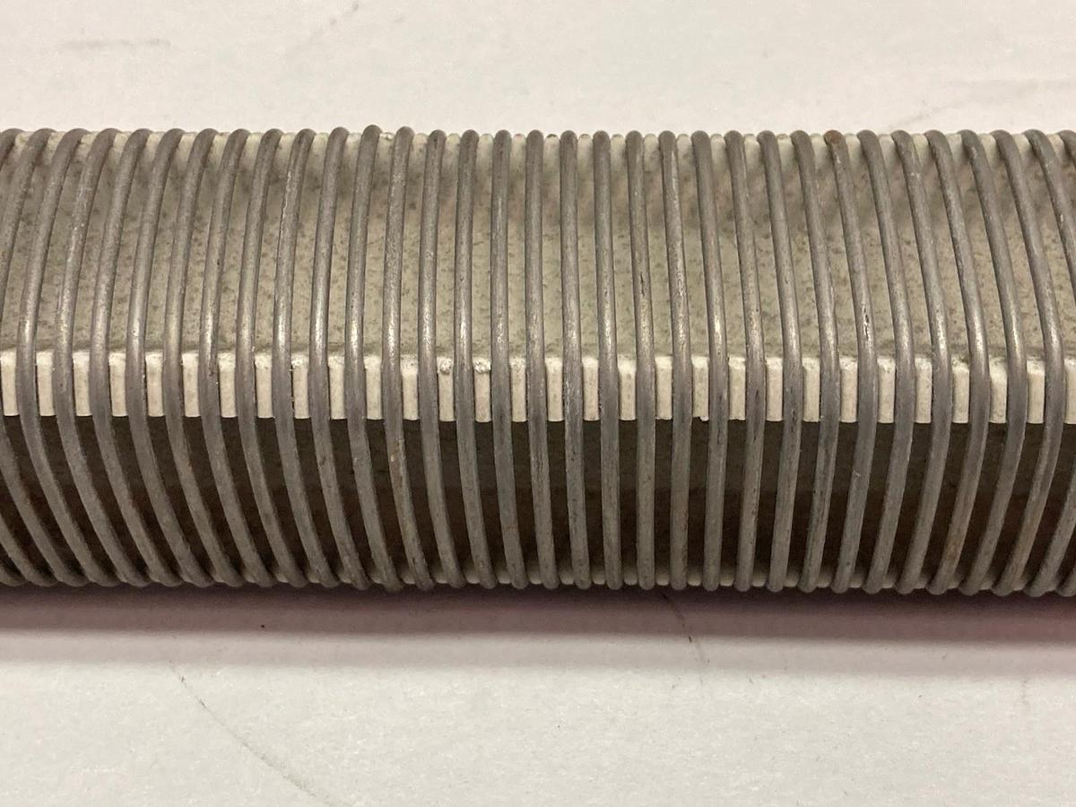 Used General Electric,IC9033B5C68,Resistor 6.8 OHMS
