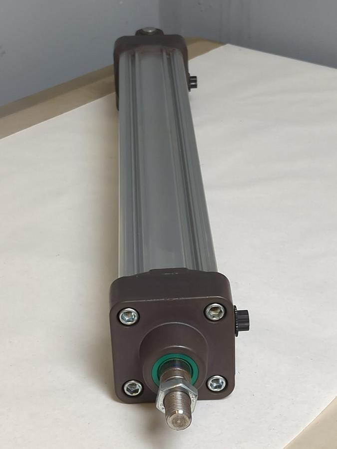 PARKER,P1D4S063MC-04505TNNN,SERIES P1D DOUBLE ACTING PNEUMATIC CYLINDER/ACTUATOR