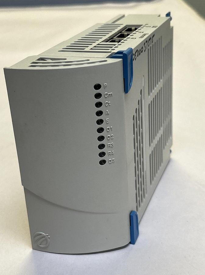 Used OVATION,5X00226G01,I/O INTERFACE MODULE