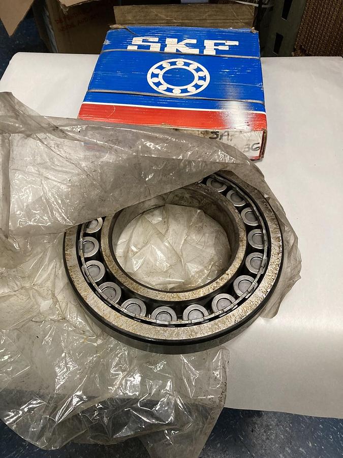 Used SKF,NU-228-ECJ,Cylindrical Roller Bearing