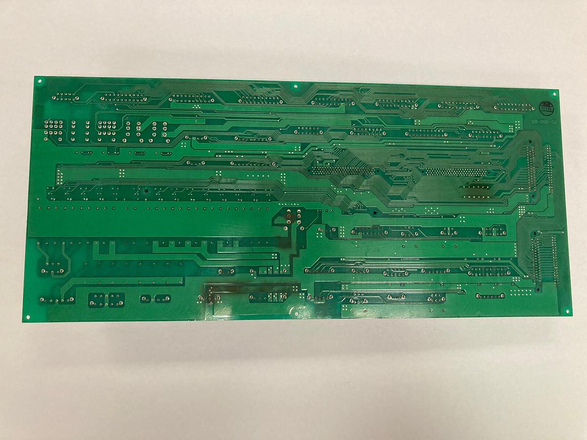 Used Mazak,ROPB-L6,Control Board PC-968-06 Circuit Board #405BK